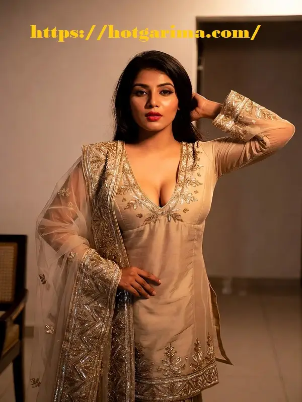 Ritika - Delhi escort of the year